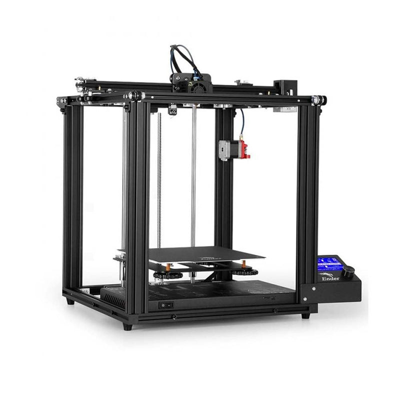 Refurbished - Creality 3D Ender 5 Pro 3D Printer - Technology Outlet