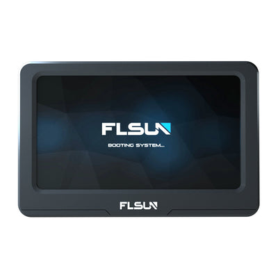 FLSUN Speeder Pad - Powered by Klipper - Technology Outlet