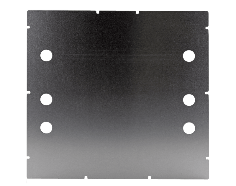 Flashforge Adventurer 4 Build Plate Heating Board - Technology Outlet