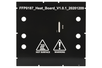 Flashforge Adventurer 4 Build Plate Heating Board - Technology Outlet