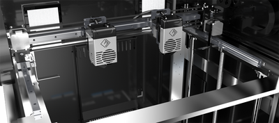 Flashforge Creator 4 IDEX 3D Printer - Technology Outlet