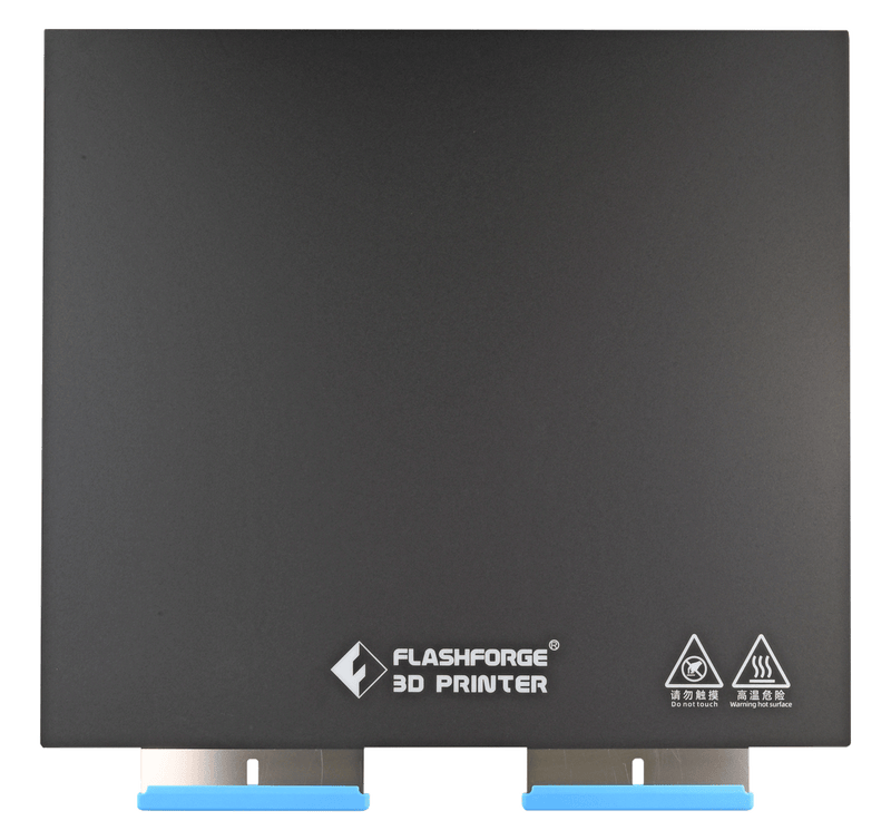 Flashforge Creator 4 Complete Build Surface - Technology Outlet