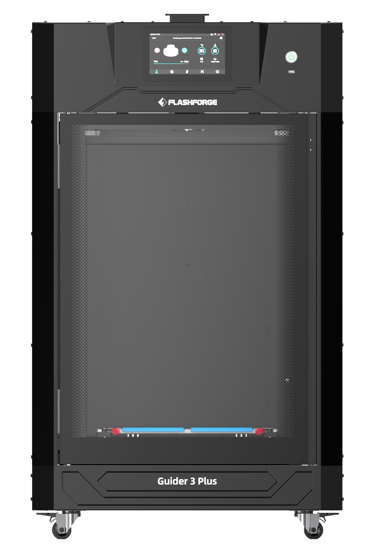 Flashforge Guider 3 Plus CoreXY 3D Printer - Technology Outlet