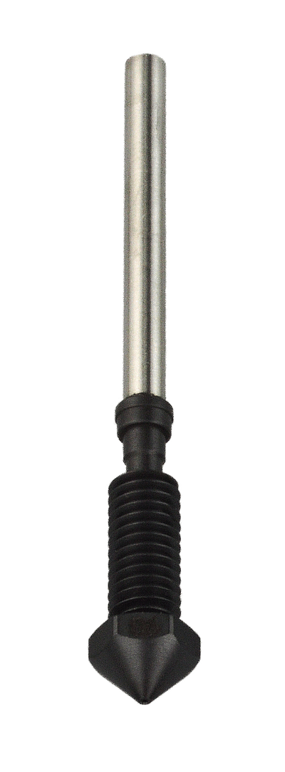 Flashforge Creator 3 Hardened Steel Nozzle - 0.6 mm - Technology Outlet