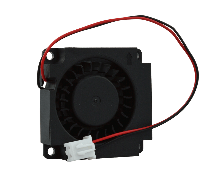 Flashforge Creator Pro 2 Filament Cooling Fan - 35 x 35 x 10 mm - Technology Outlet