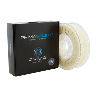 PrimaSelect™ PLA - 1.75mm 750g - Technology Outlet