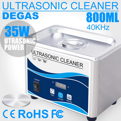 Granbo Sonic Ultrasonic Cleaner GA008 - Technology Outlet