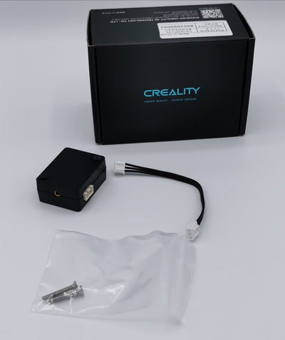 Creality 3D CR6 SE Filament Runout Switch with Cable - Technology Outlet