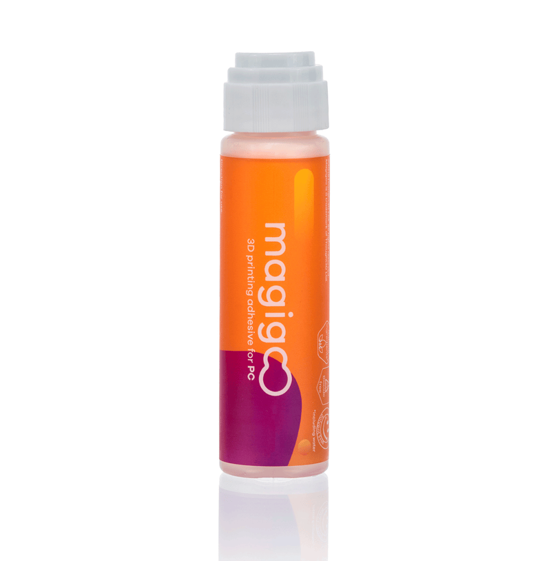 Magigoo Pro PC - The 3D Printing Adhesive - Technology Outlet