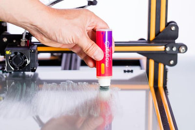 Magigoo - The 3D Printing Adhesive - Technology Outlet