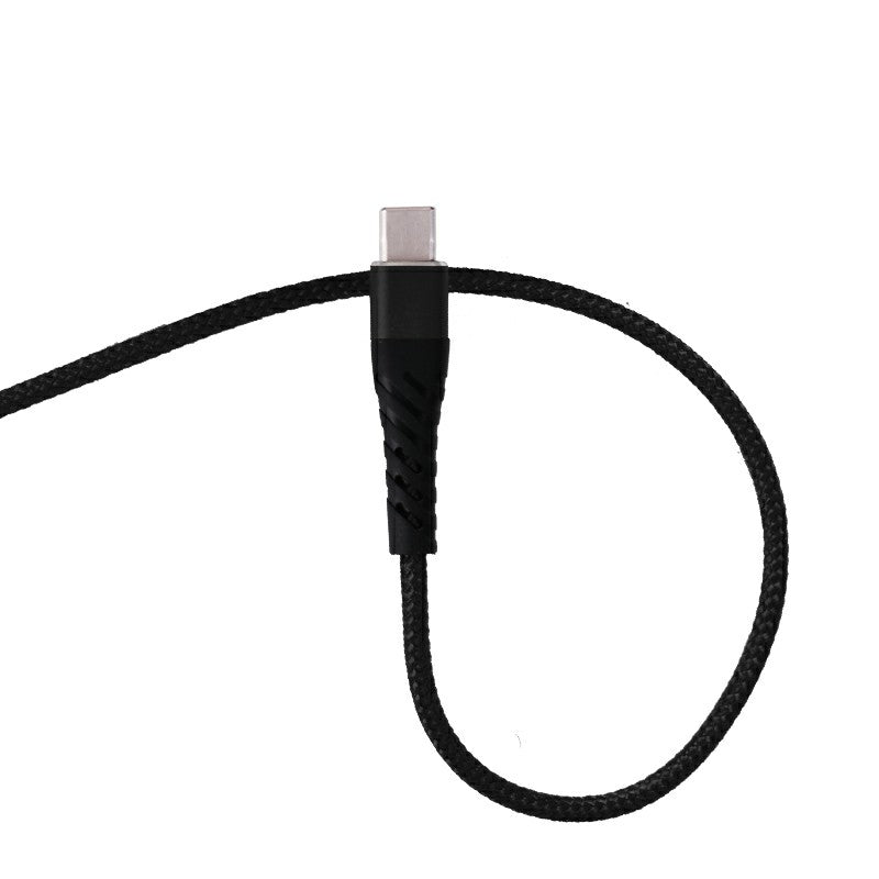 USB 3.1 Type C Cable - Black - 1 Meter - Technology Outlet