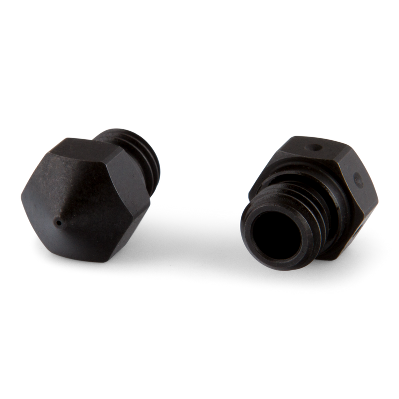 PrimaCreator MK10 Hardened Steel Nozzles - Technology Outlet