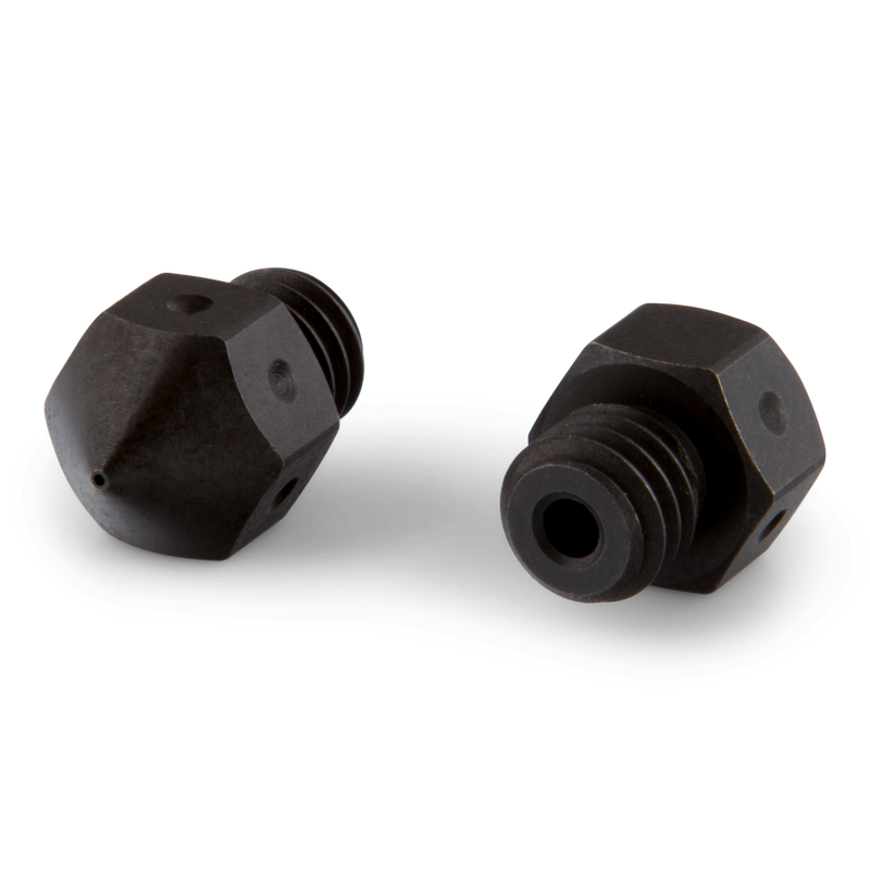 PrimaCreator MK8 Hardened Steel Nozzles - Technology Outlet