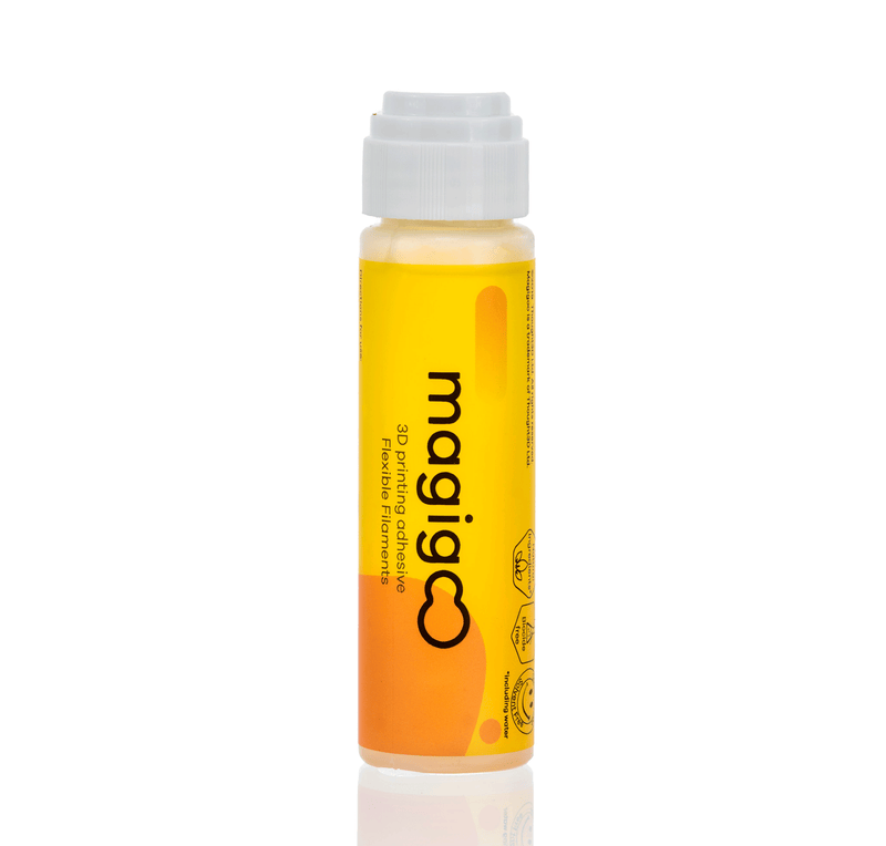 Magigoo Pro Flex - The 3D Printing Adhesive - Technology Outlet