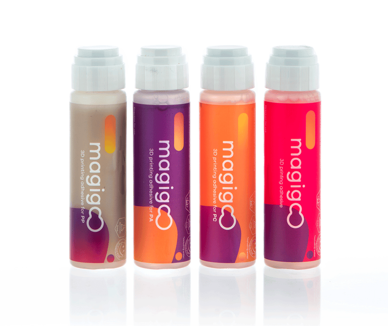 Magigoo Pro Kit - The 3D Printing Adhesive - Technology Outlet