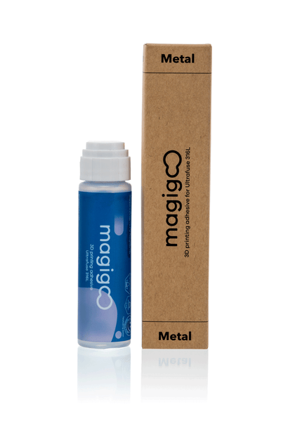Magigoo Pro metal - The 3D Printing Adhesive - Technology Outlet