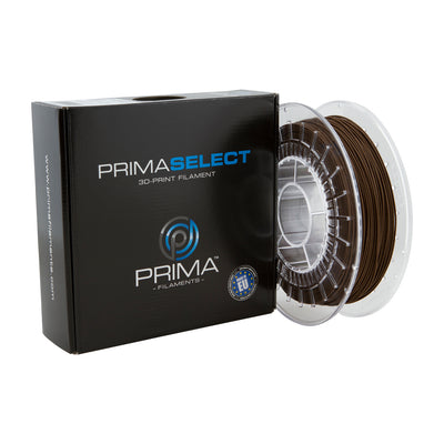 PrimaSelect™ Wood Filament - 1.75mm - 500g - Technology Outlet