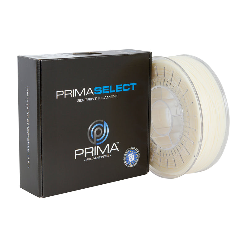 PrimaSelect™ ABS - 1.75mm 750g - Technology Outlet