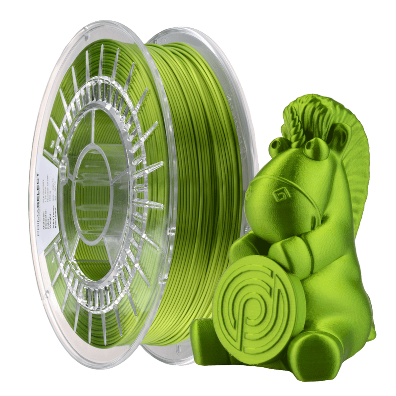 PrimaSelect™ PLA Glossy Filament - 1.75mm - 750g - Technology Outlet
