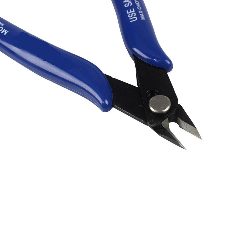 Small Side Cutters / Snips - Technology Outlet