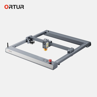 Ortur Laser Master 3 - 10W Laser Engraving and Cutting Machine - Technology Outlet