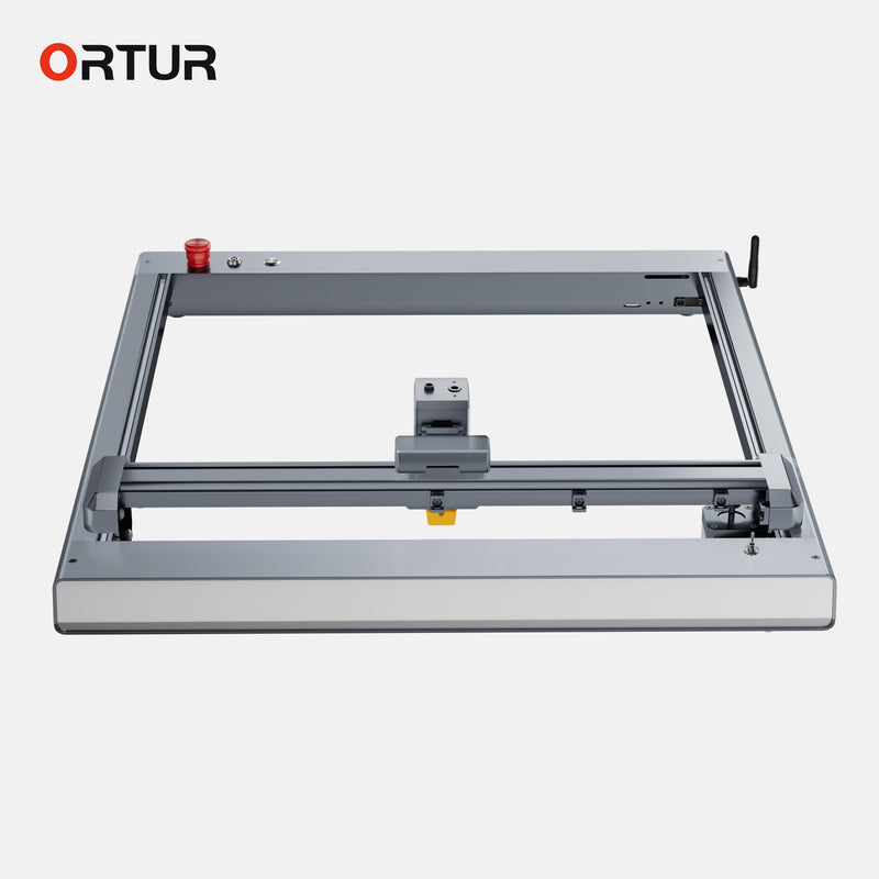 Ortur Laser Master 3 - 10W Laser Engraving and Cutting Machine - Technology Outlet