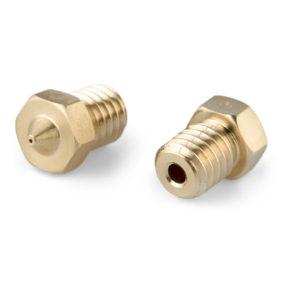 PrimaCreator P120 0.4mm Brass Nozzles - Technology Outlet