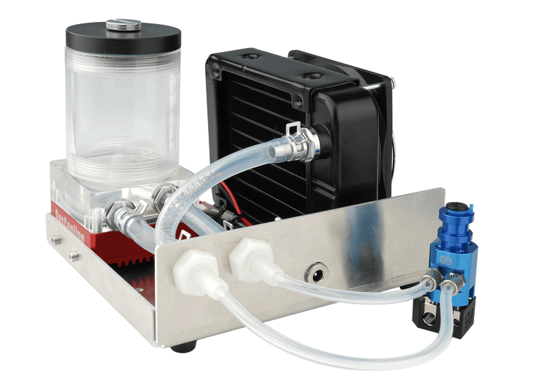 Phaetus Pump Set (without Hot-end) - Technology Outlet