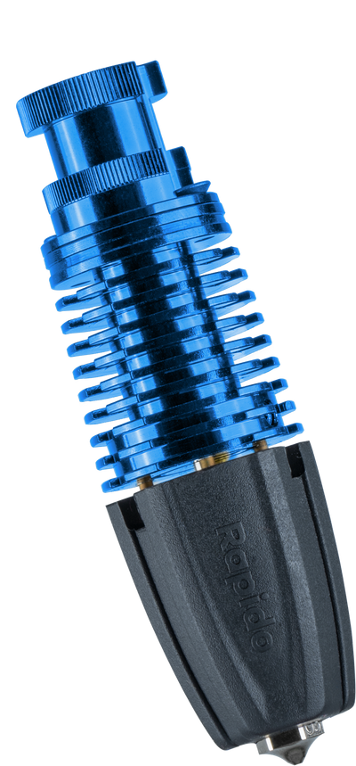 Phaetus Rapido Hot-End High Flow - Blue - Technology Outlet