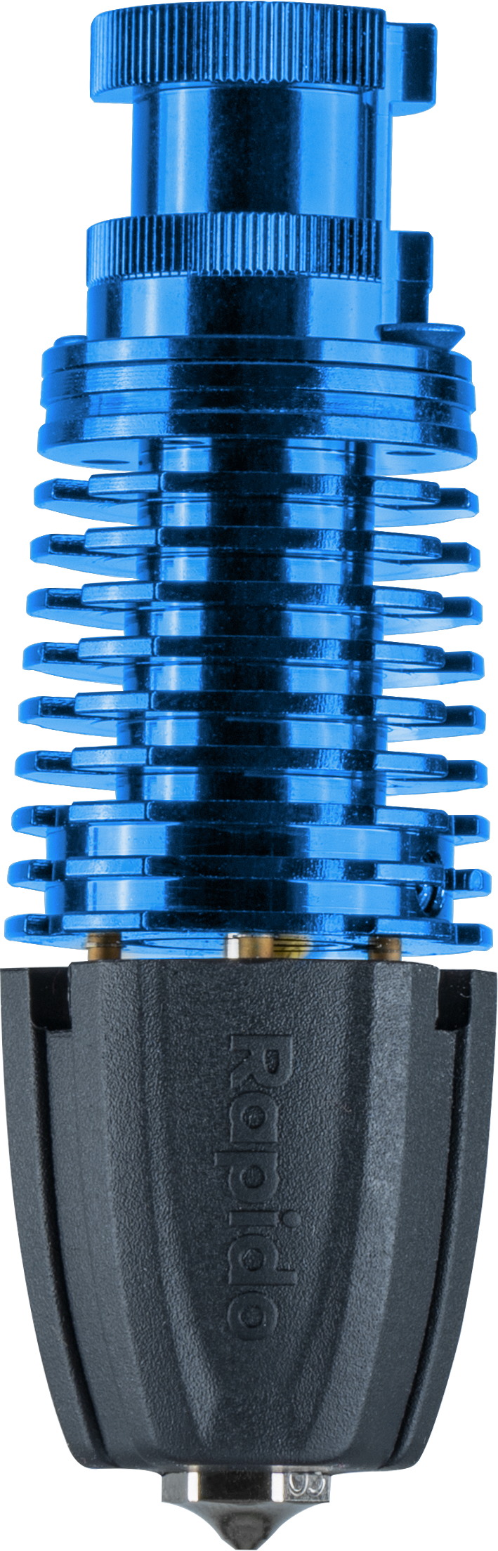 Phaetus Rapido Hot-End High Flow - Blue - Technology Outlet