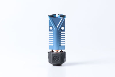 Phaetus TaiChi 2 to 1 Hotend - Blue - Technology Outlet