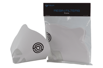 PrimaCreator Resin Filters - Technology Outlet