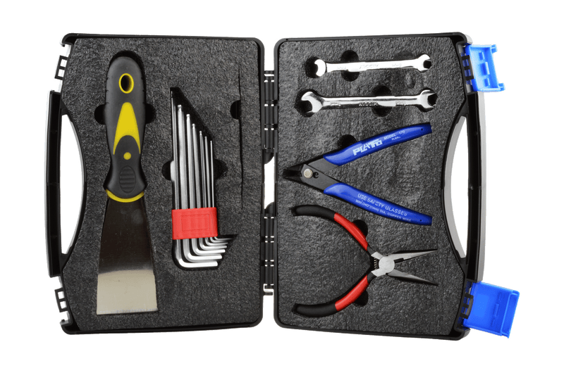PrimaCreator Tool Kit for 3D Printers - Technology Outlet