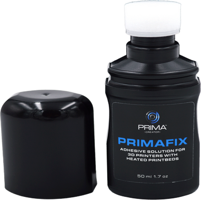 PRIMAFIX ADHESIVE - PREVENT WARPING - Technology Outlet