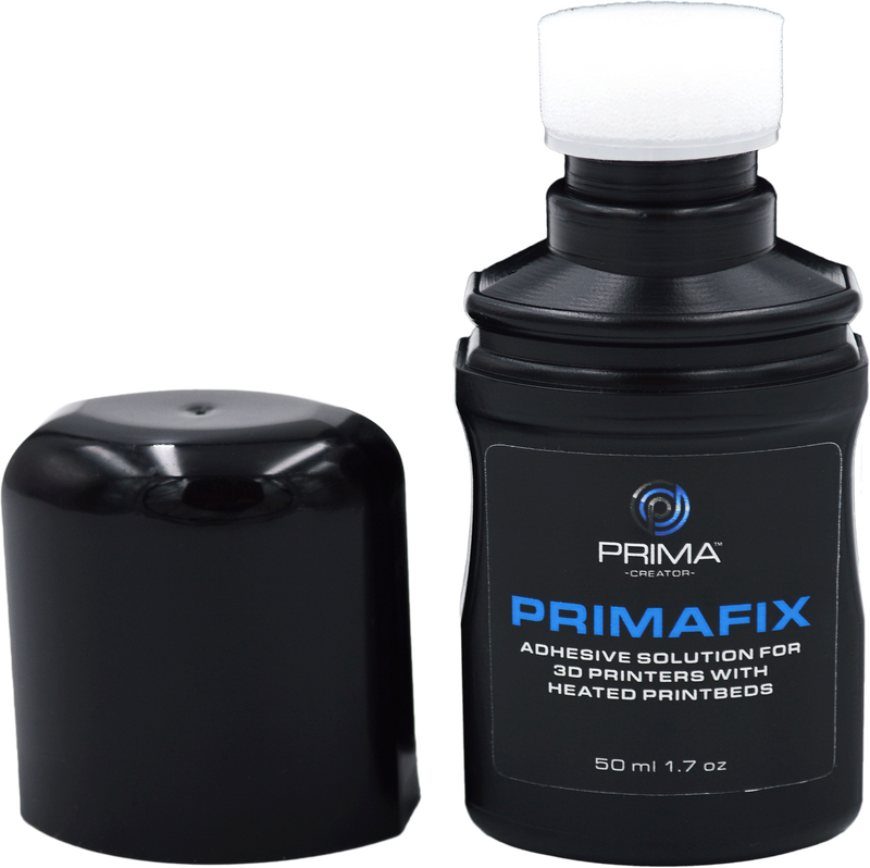 PRIMAFIX ADHESIVE - PREVENT WARPING - Technology Outlet