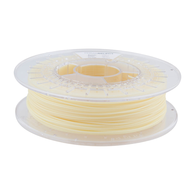 PrimaCreator BVOH 1.75mm Support Material Filament - Natural - 500G - Technology Outlet