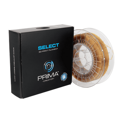 PrimaSelect PEI Ultem 1010  - 1.75mm - 500g - Natural - Technology Outlet