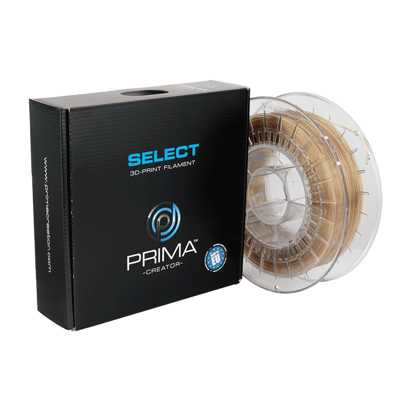PrimaSelect PPSU  - 1.75mm - 500g - Natural - Technology Outlet