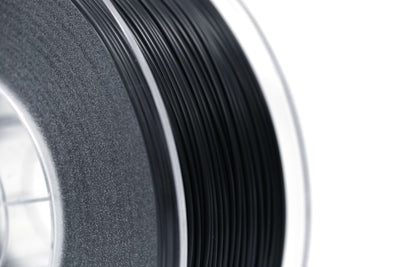 Raise3D Premium ASA 3D Printer Filament - Black - 1.75mm - 1KG - Technology Outlet