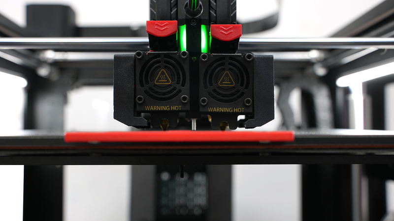 Raise3D Pro 3 3D Printer - Technology Outlet