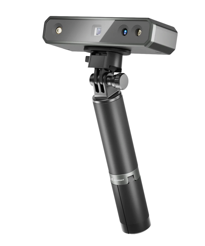 Revopoint Mini 3D Scanner - Standard Package - Technology Outlet