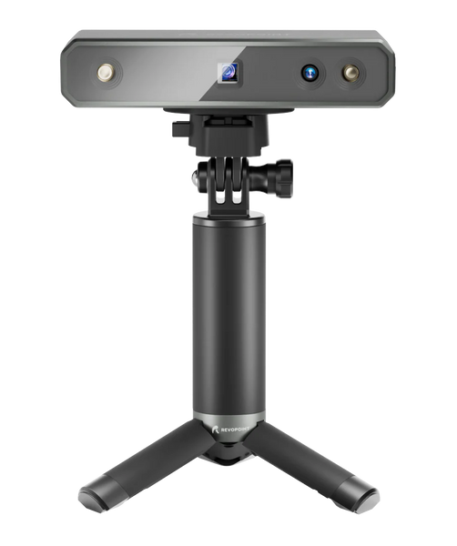 Revopoint Mini 3D Scanner - Standard Package | Technology Outlet 