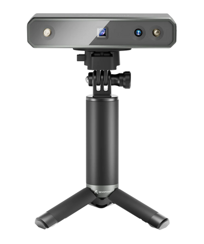 Revopoint Mini 3D Scanner - Premium Package - Technology Outlet