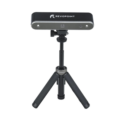 Revopoint Pop 2 3D Scanner - Premium Package - Technology Outlet