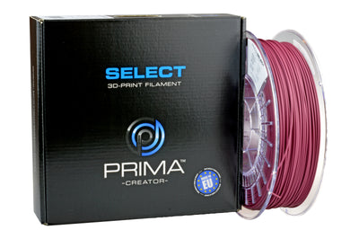 PrimaSelect™ PLA Matt Filament - 1.75mm - 750g - Technology Outlet