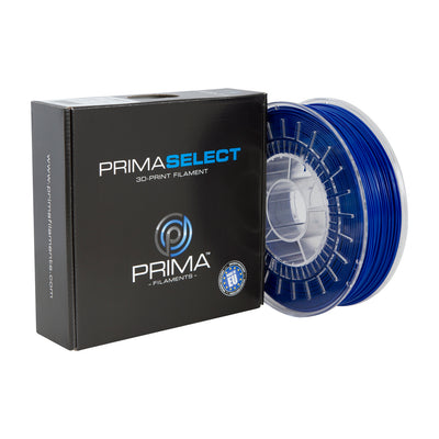 PrimaSelect™ PETG - 1.75mm 750g - Technology Outlet