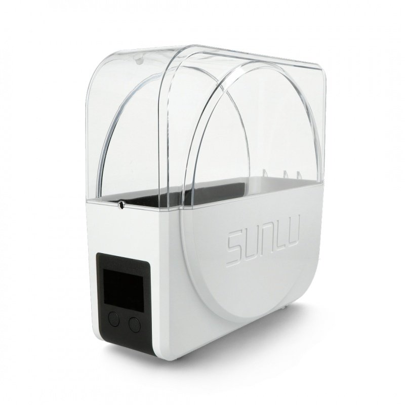 Sunlu Filadryer S1 Plus - Technology Outlet