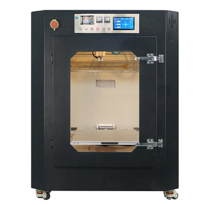 Creality 3D Sermoon M1 High Temp 3D Printer - Technology Outlet