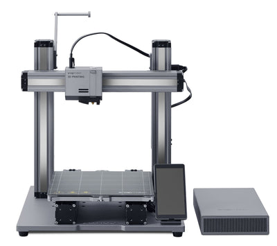 Snapmaker F250 Modular 3D Printer - Technology Outlet
