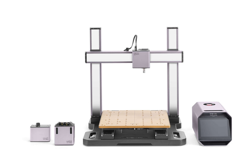 Snapmaker Artisan 3-in-1 3D Printer - PRE ORDER - Technology Outlet
